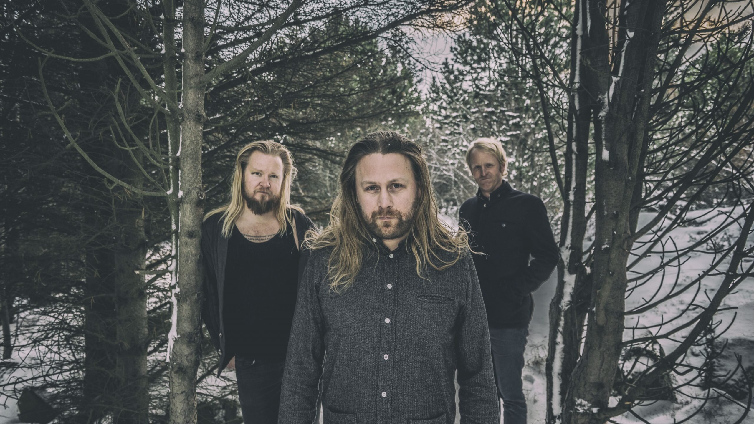 Árstíðir news biography albums line up tour dates Official