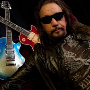 Ace Frehley band