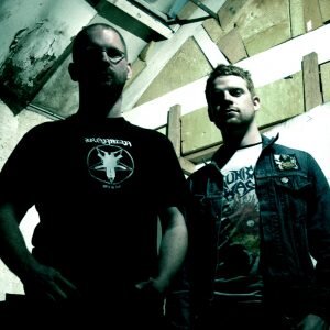 Anaal Nathrakh band