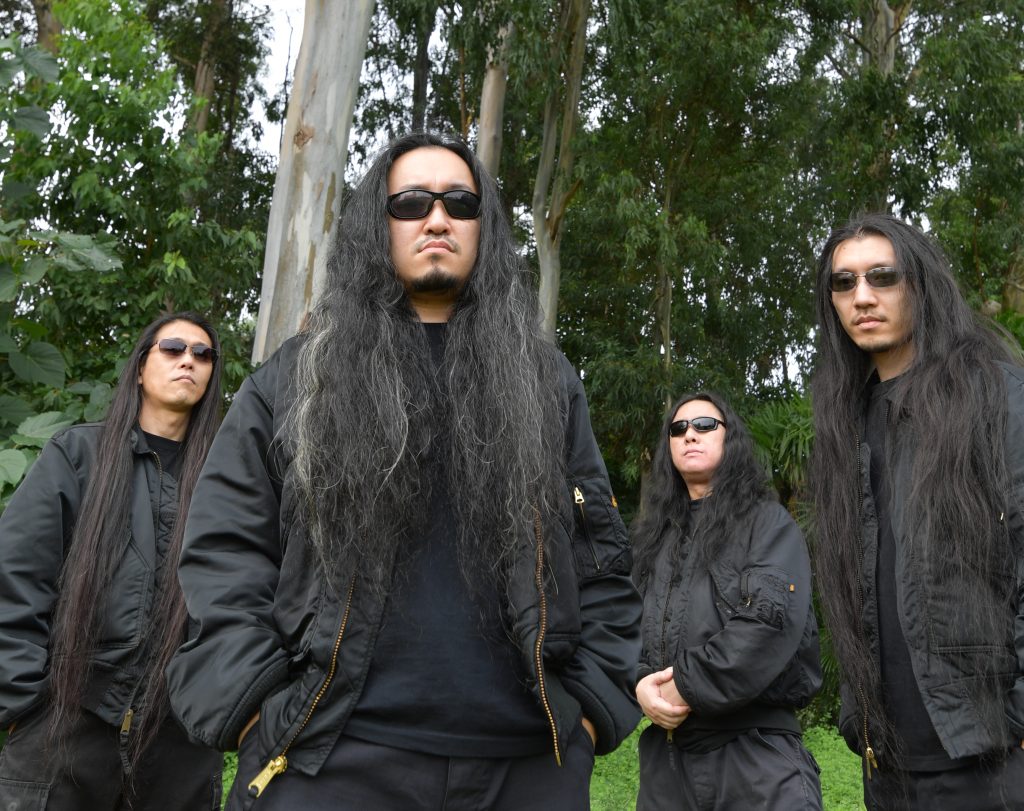 Defiled Band