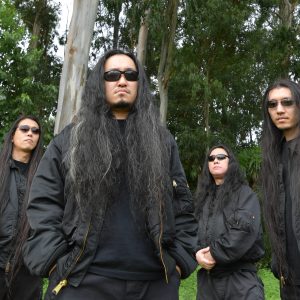 Defiled band