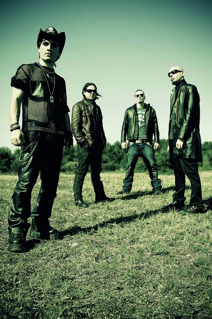 Dagoba Band