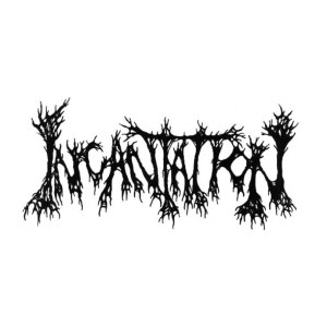 Incantation band