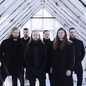 Auðn band