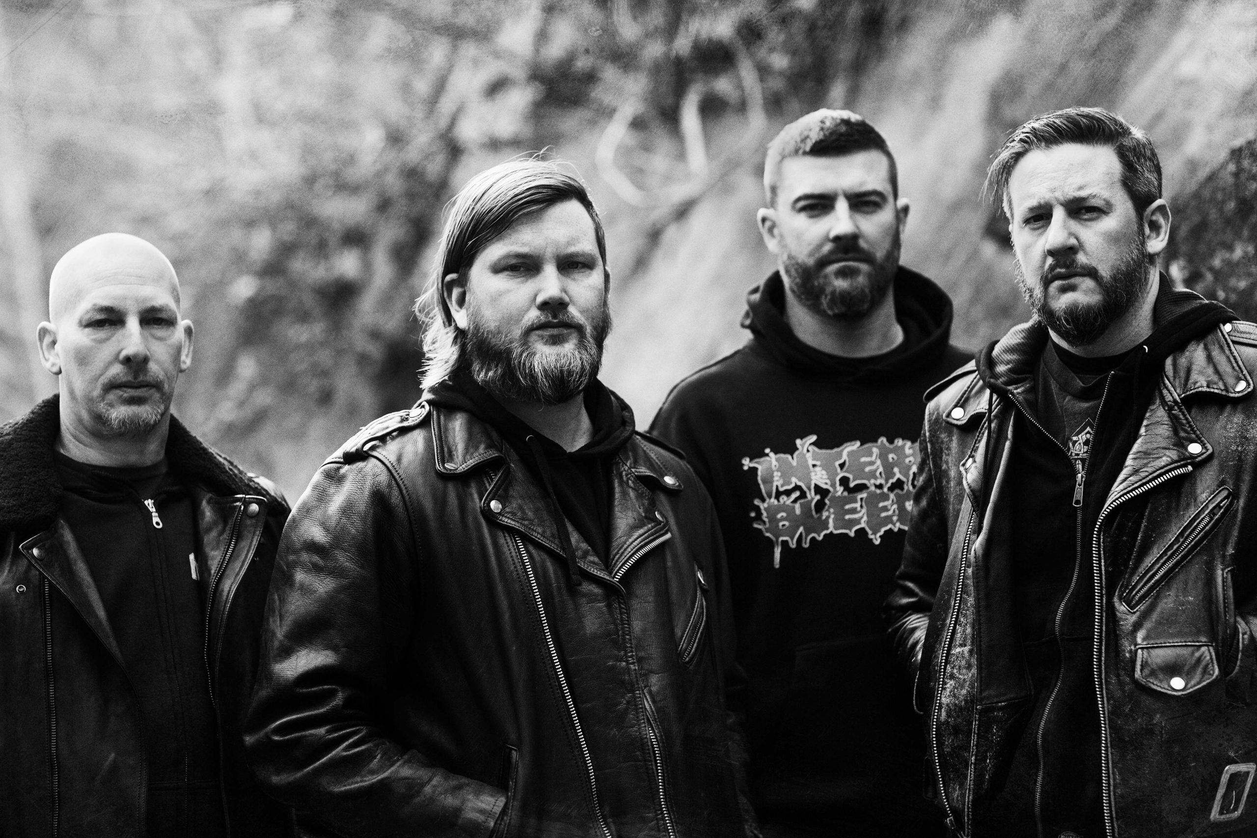 Misery Index (news, biography, albums, lineup, tour dates) Official