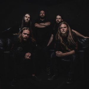 Numenorean band