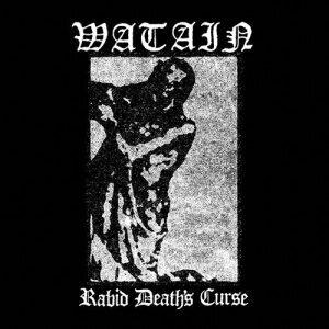 Rabid Death’s Curse