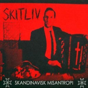 Skandinavisk Misantropi