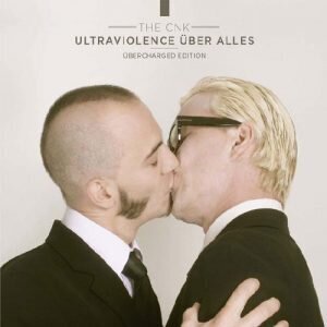 Ultraviolence Über Alles