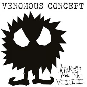 Kick Me Silly – VC III