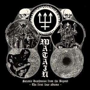 Satanic Deathnoise From The Beyond