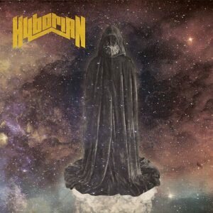 Hyborian: Vol. 1