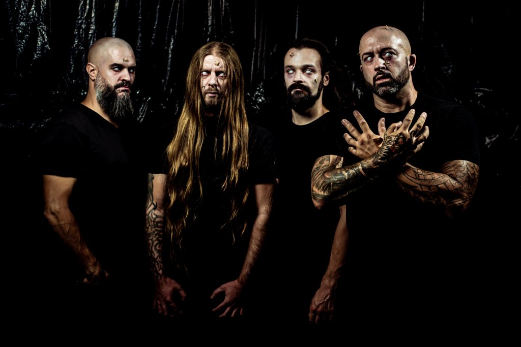 Benighted Band