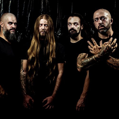 Benighted