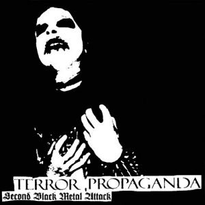 Terror, Propaganda (re-issue)