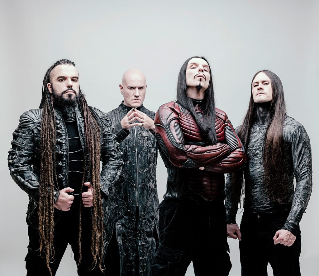 Septicflesh Band