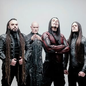 Septicflesh band