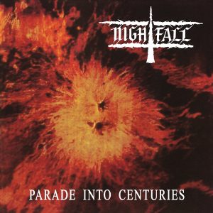 Parade Into Centuries (re-issue 1992)