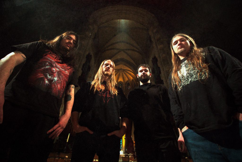 Defeated Sanity Band