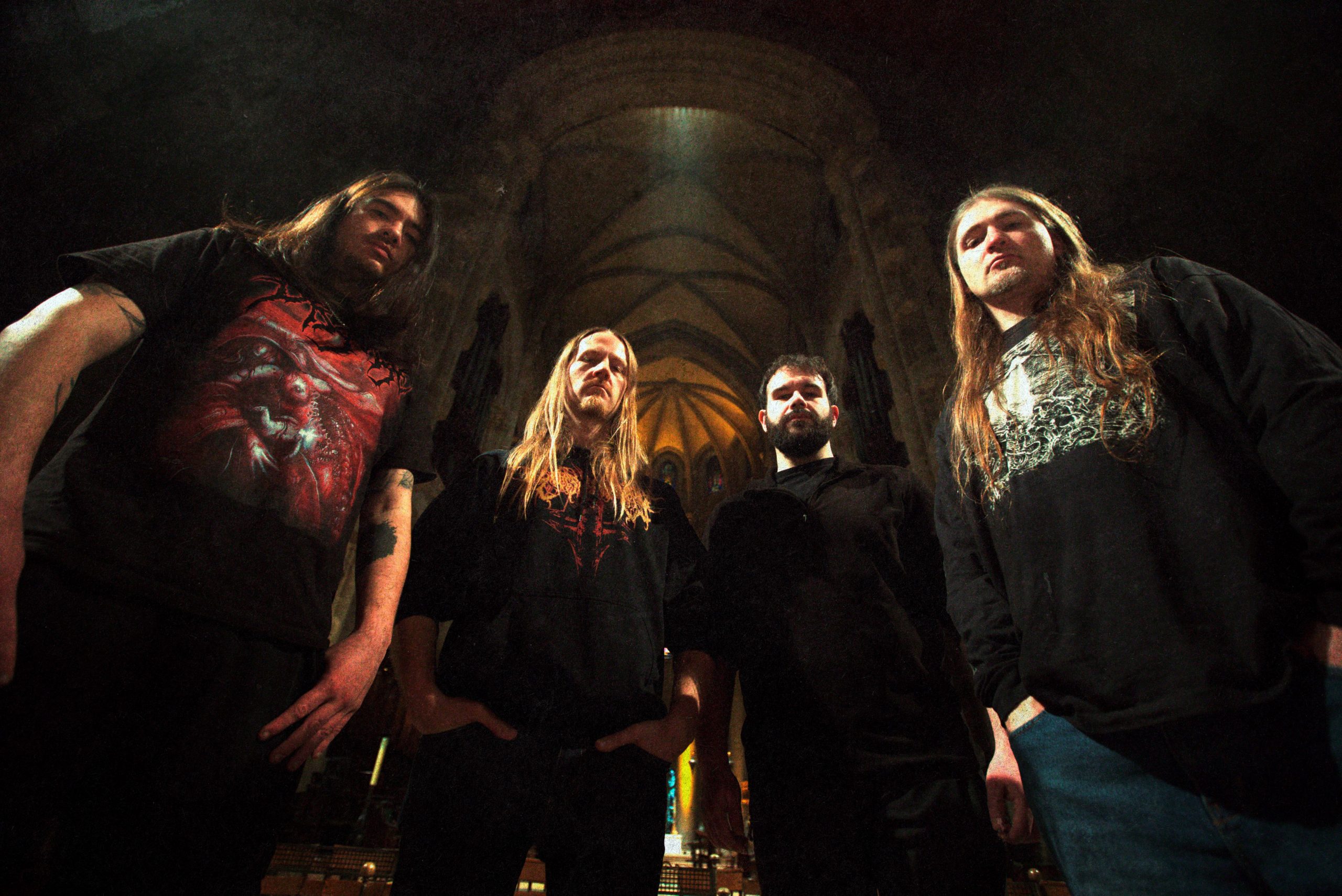 Defeated Sanity (news, biography, albums, line-up, tour dates ...