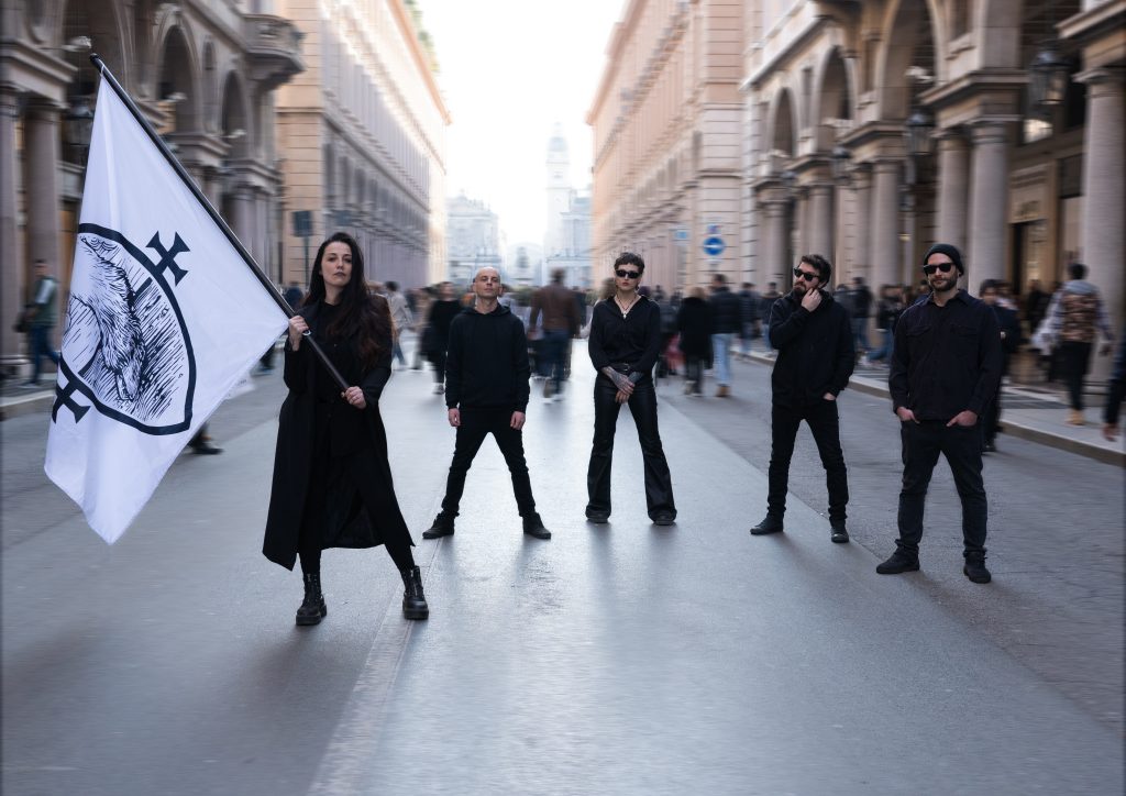 Ponte Del Diavolo Band