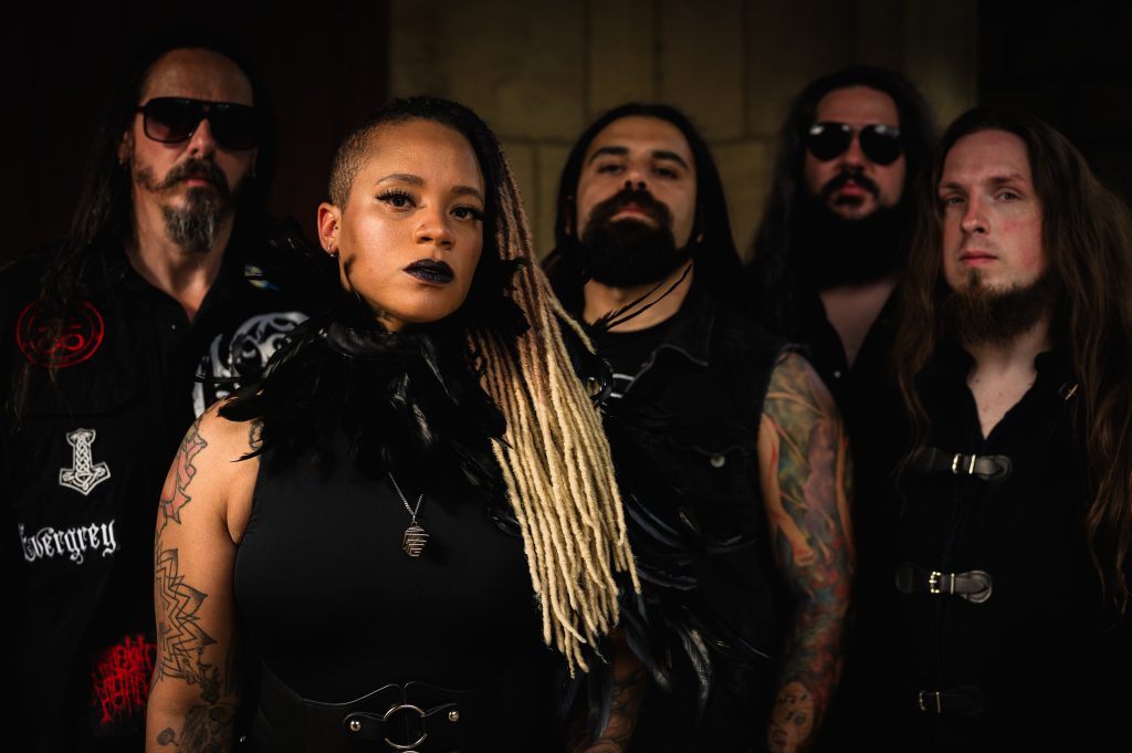 Oceans of Slumber Band