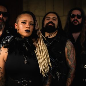 Oceans of Slumber band