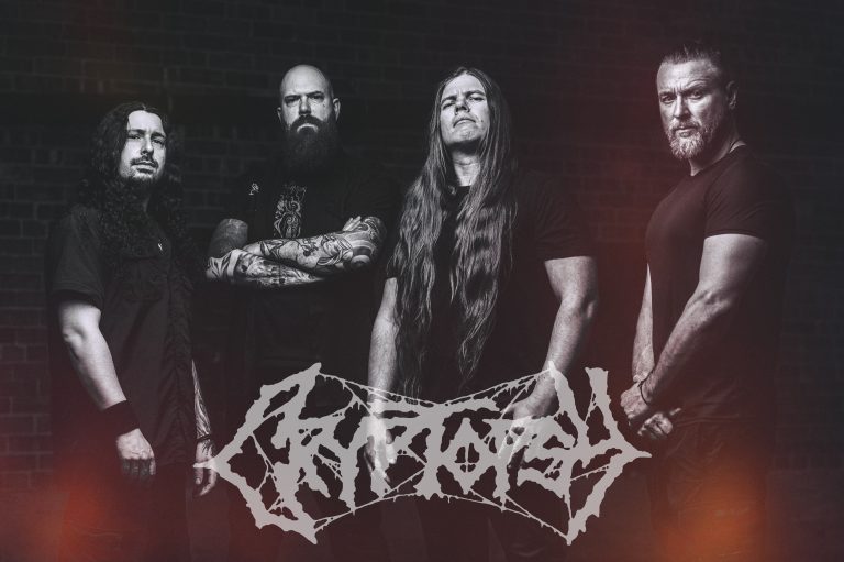 Cryptopsy (news, biography, albums, line-up, tour dates) | Official ...