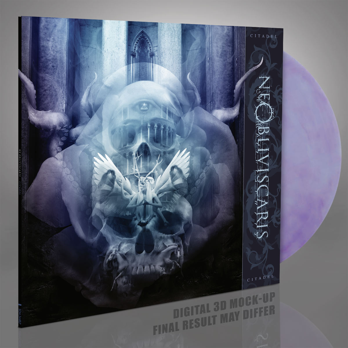 Ne Obliviscaris Release Tenth Anniversary Edition of Citadel | Season ...