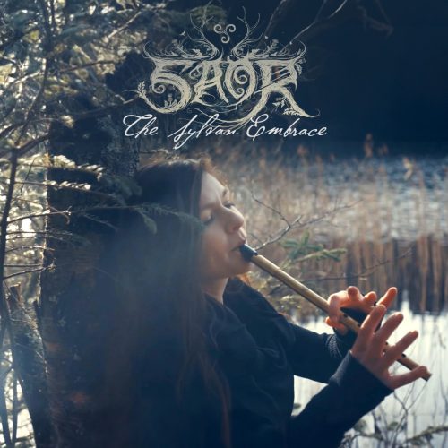 Saor - The Sylvan Embrace